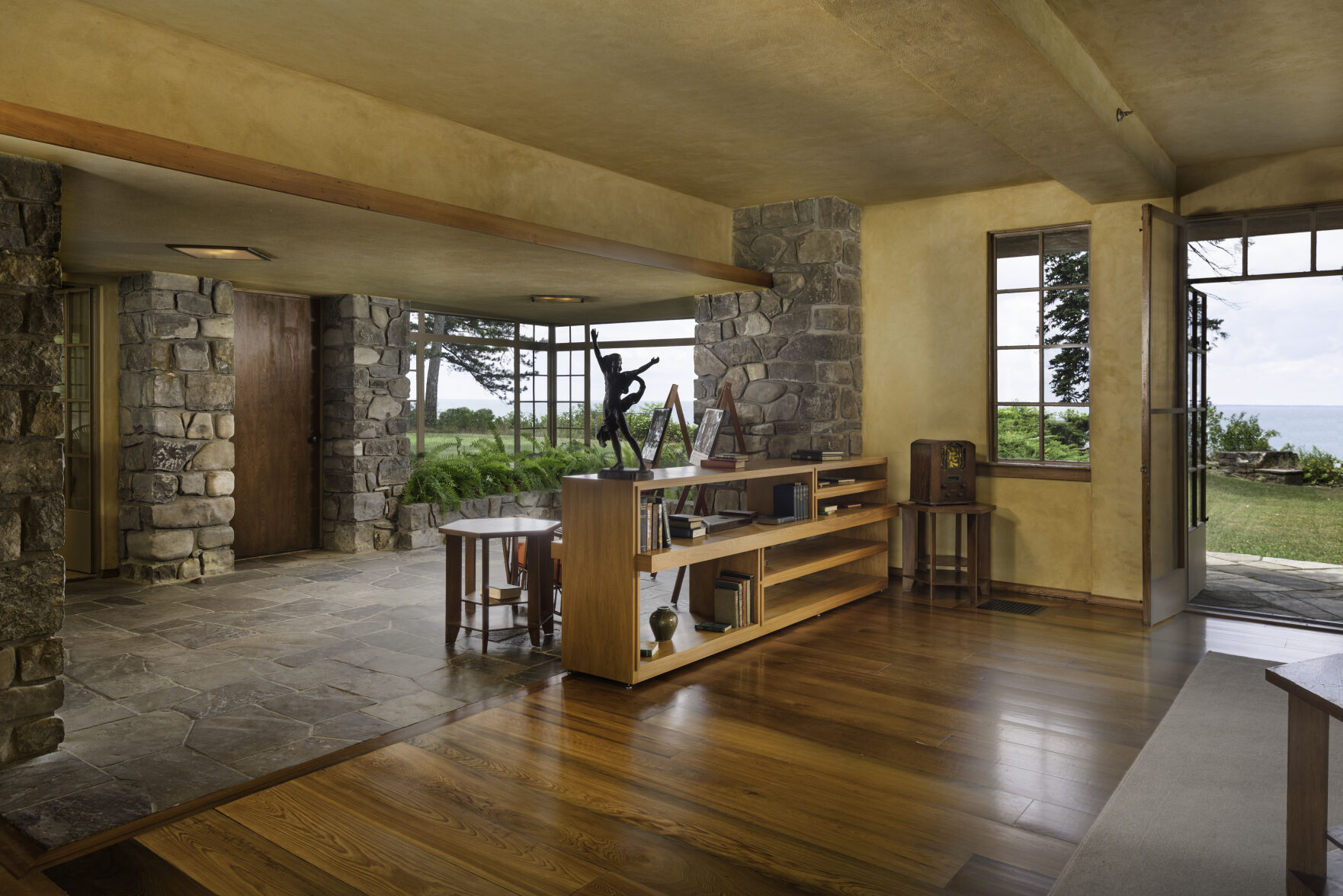 Frank Lloyd Wright's Graycliff
